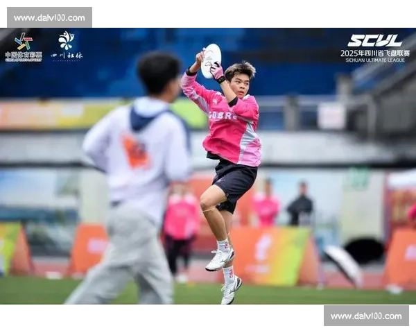 川渝收官！北体斩获第三届大学生飞盘联赛高水平组冠军