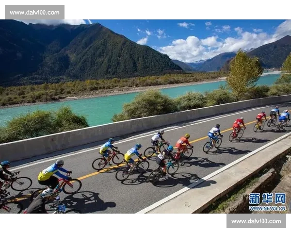 2025 西藏跨喜马拉雅自行车赛:天路揽胜 环抱喜马拉雅 2025 西藏跨喜马拉雅自行车赛:天路揽胜 环抱喜马拉雅