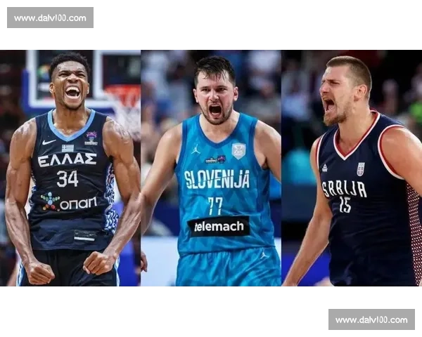 字母哥欧锦赛封神:72.5% 命中率狂砍 37+10 锁八强 字母哥欧锦赛封神:72.5% 命中率狂砍 37+10 锁八强