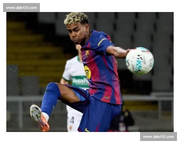 18 岁亚马尔输球后，父亲一句 “巴塞罗那见” 藏深意