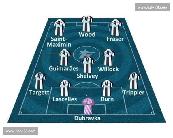 绝杀 + 蜕变!纽卡灵魂吉马良斯的担当注解 绝杀 + 蜕变!纽卡灵魂吉马良斯的担当注解