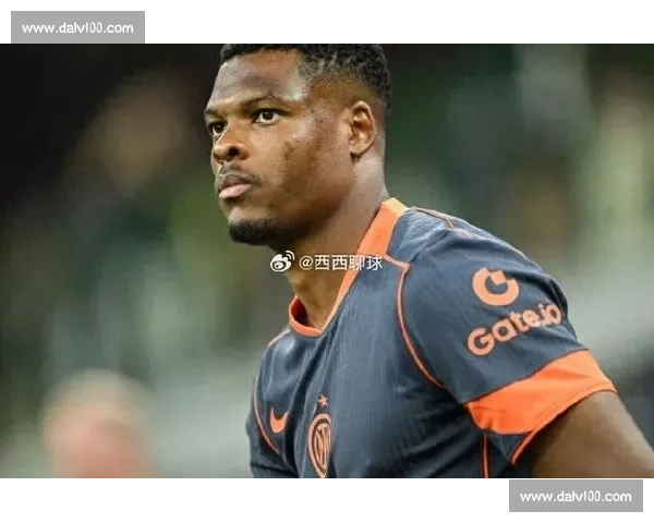 邓弗里斯距荷兰纪录仅差 3 球 科曼盼纪录易主