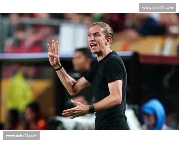 费利佩 - 路易斯：欧洲球队的压迫哲学 —— 顶级球员与胜利饥渴的完美结合