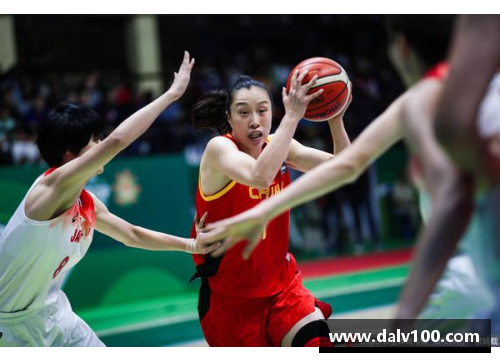 王思雨是哪个俱乐部成员？(女篮亚洲杯几年一次？)